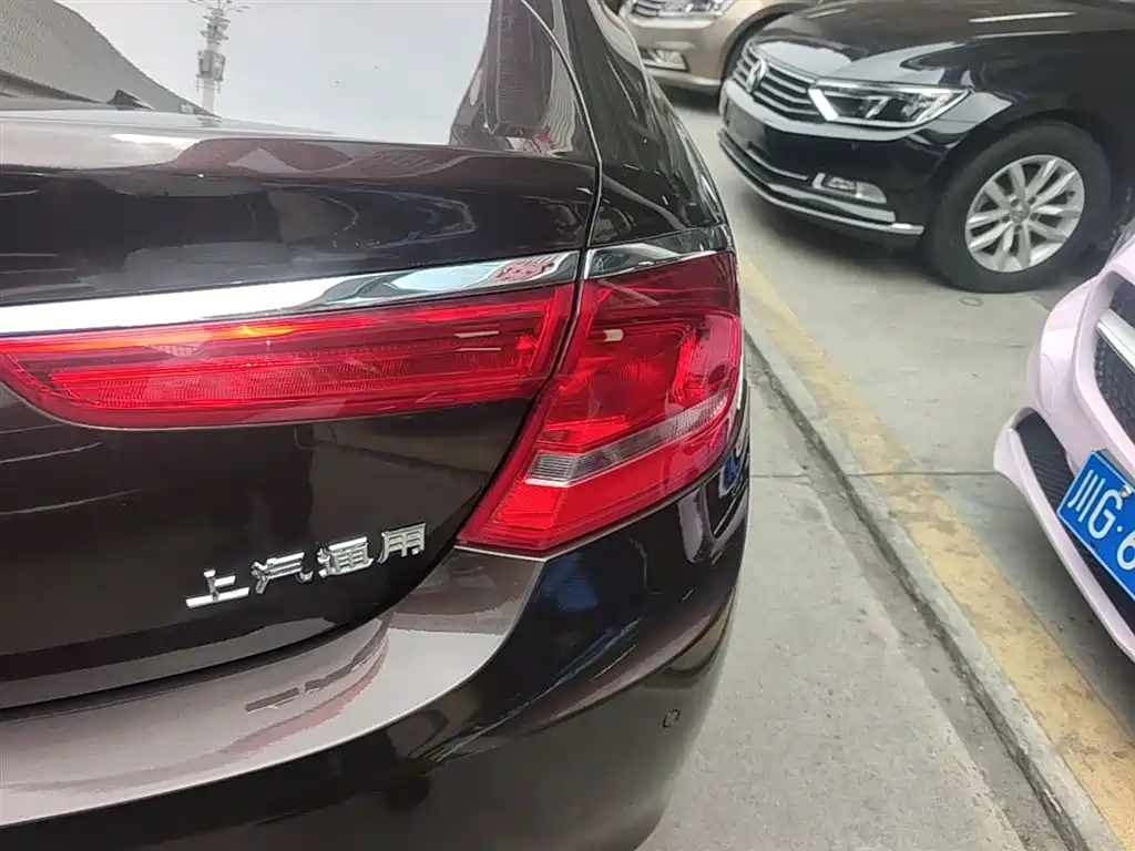 Buick LaCrosse 2016 20T Elite Type фото 8