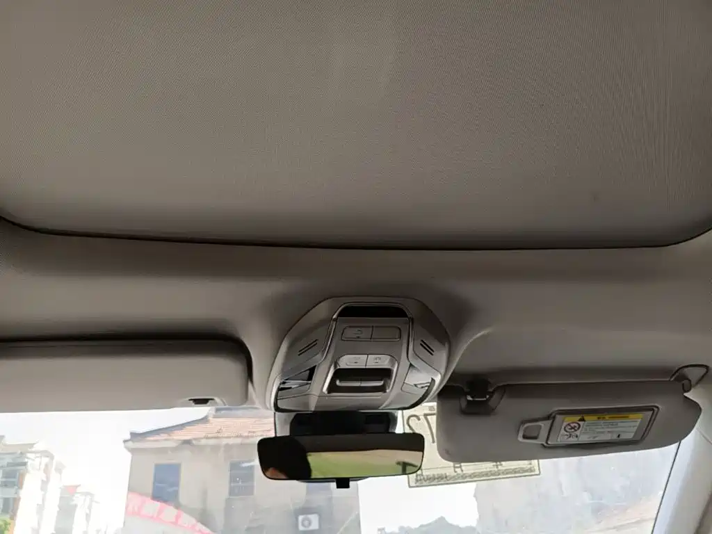 Geely Preface 2021 2021 2.0TD Luxury+ Model