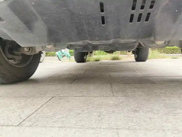 BAIC ORV Beijing Offroad BJ40 2023 2.0T Auto 4WD Urban Hunter Supreme Edition — фото 2