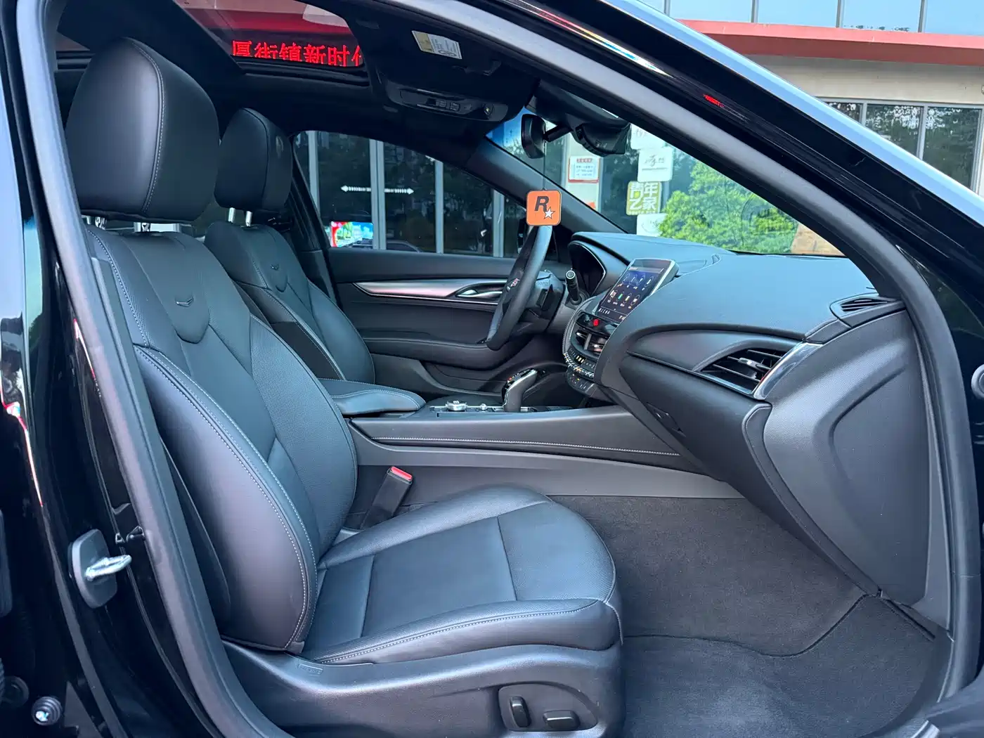 Cadillac CT5 2023 28T Luxury Style (Standard Edition) фото 13