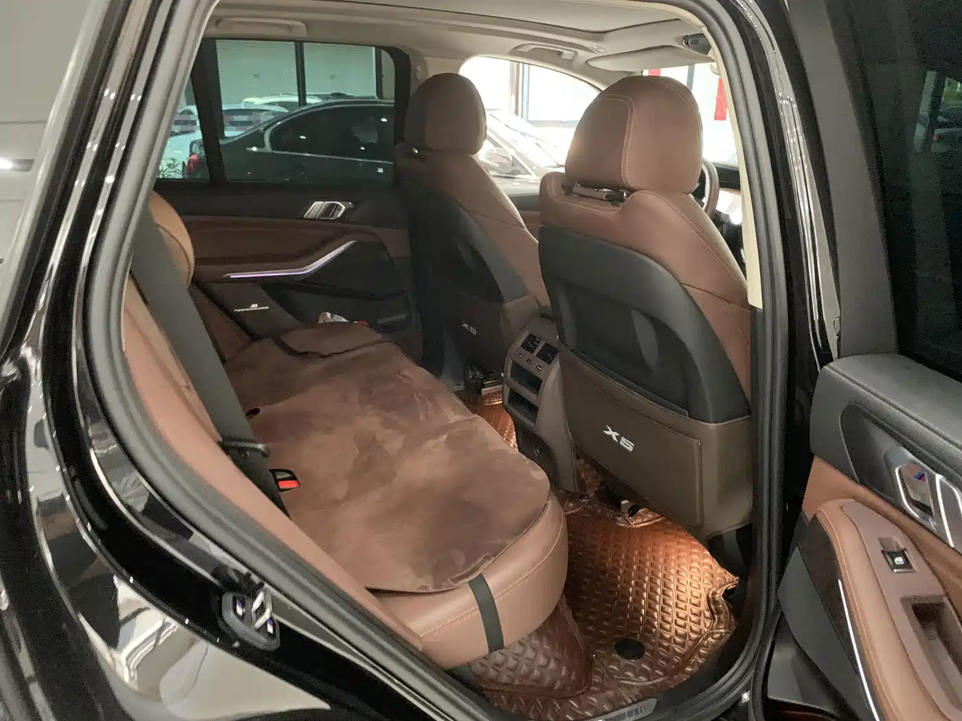 BMW X5 (Import) 2022 2022 xDrive30i M Sport Package
