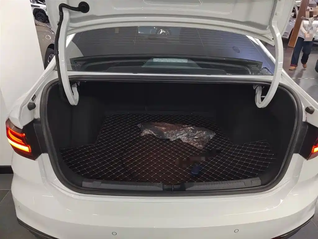 Volkswagen Lavida 2023 300TSI DSG Comfort Edition фото 10