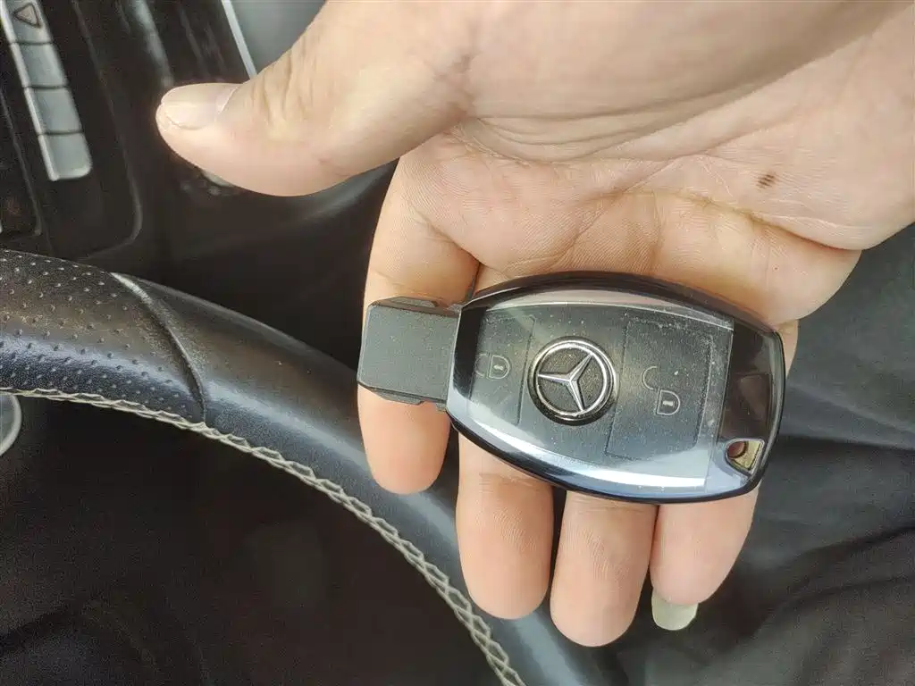 Mercedes-Benz B-Class 2019 B 200 Fashion фото 9
