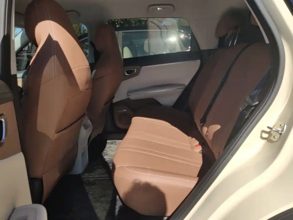 Wuling Motors Wuling Bingo S 2026 2025 Model 325km Premium Edition