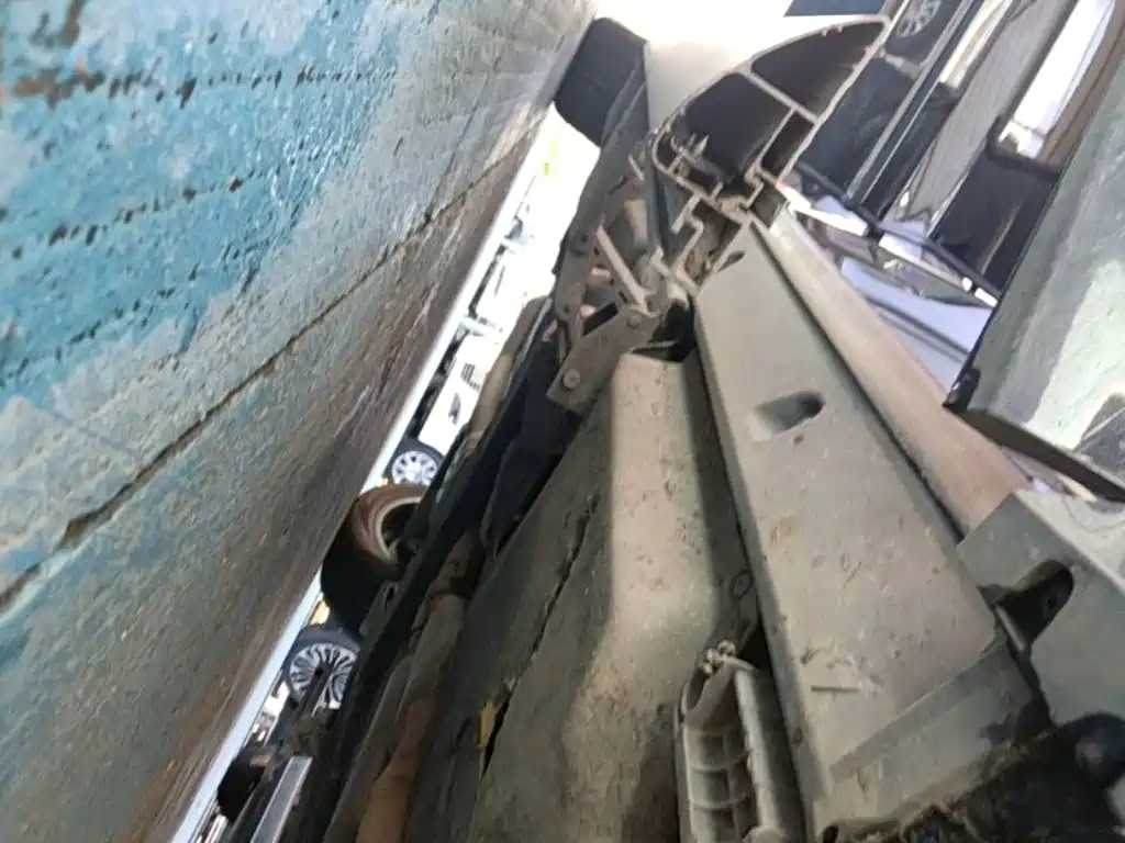 Фото 21 - Volkswagen Touareg