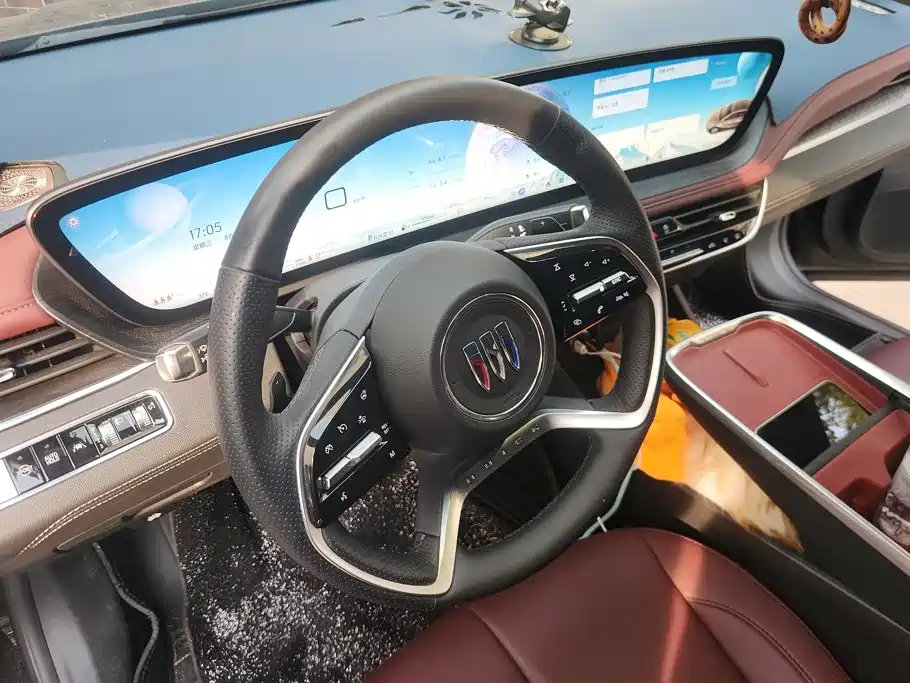 Buick LaCrosse 2026 2026 Model 28T Platinum Edition