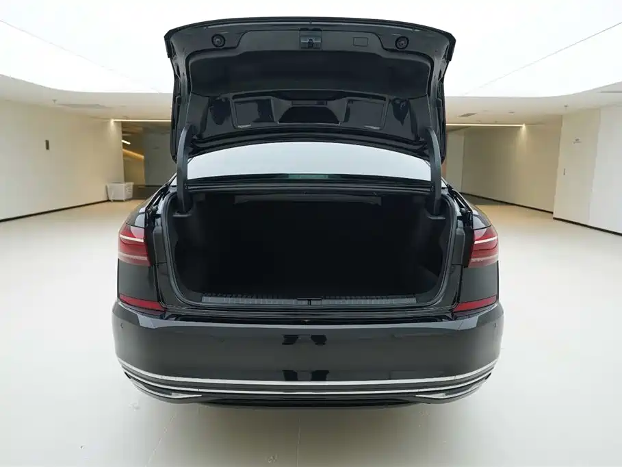Volkswagen Passat 2024 380TSI Elite Edition фото 13