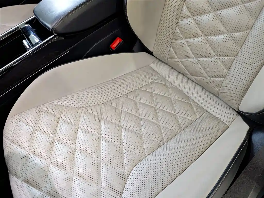 Volkswagen ID.6 CROZZ 2021 Long Range PRO Version фото 17