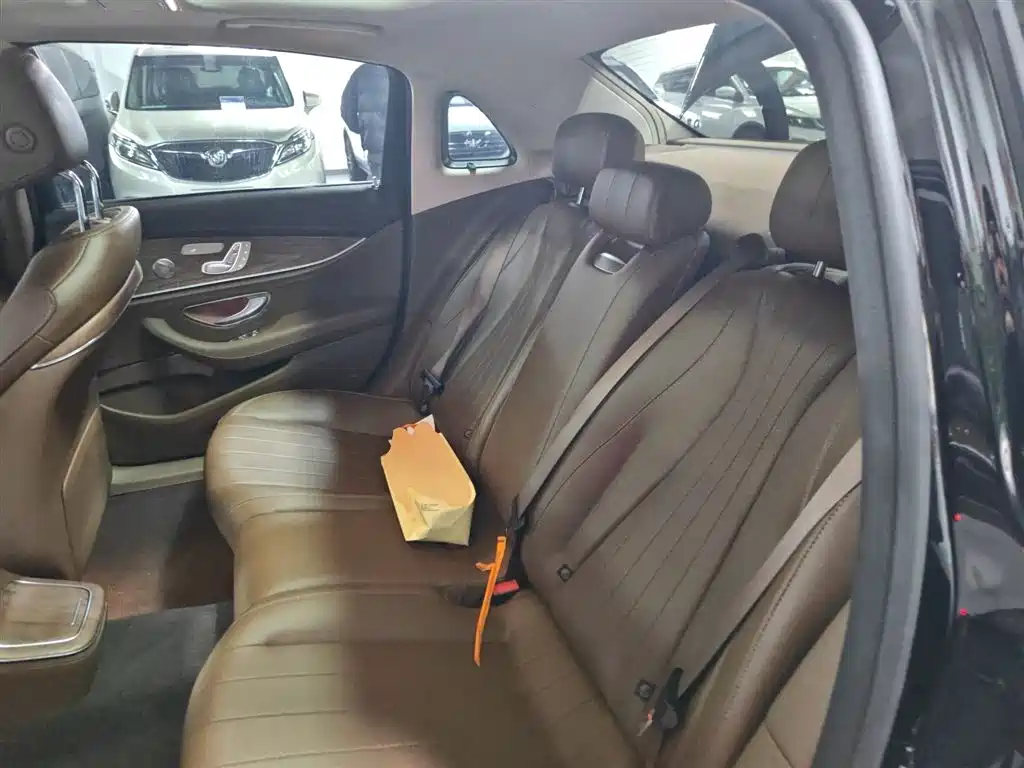 Mercedes-Benz E-Class 2023 Facelift E 300 L Luxury фото 24