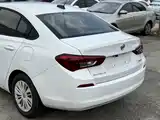 Фото 9 - Buick Excelle