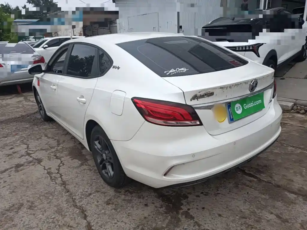 Photo 5 - MG MG6