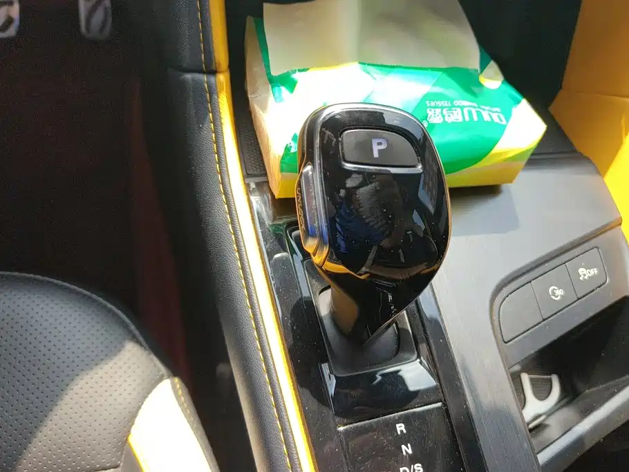 Photo 16 - MG MG6