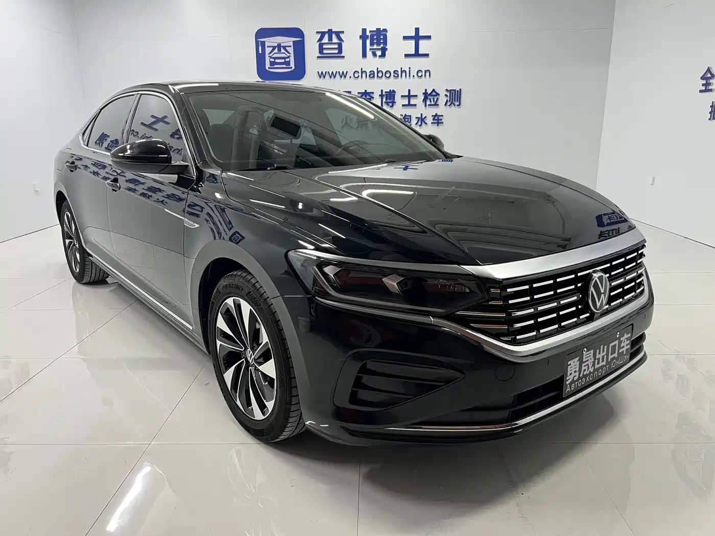 Volkswagen Passat 2022 280TSI Elite Edition фото 3