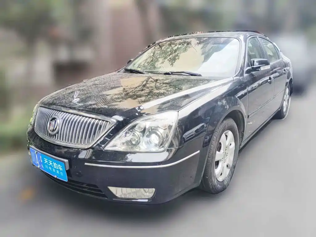 صورة 1 - Buick LaCrosse