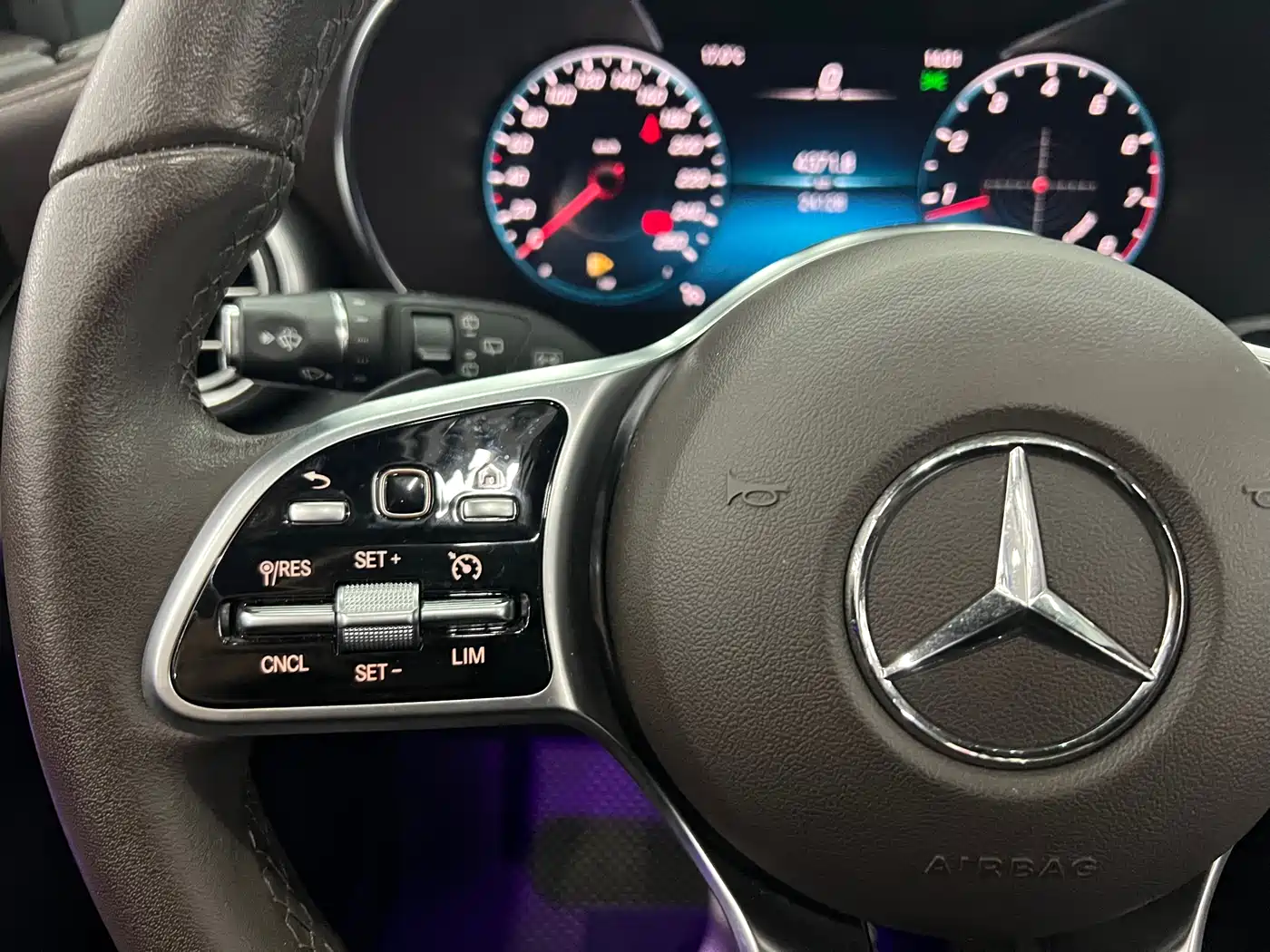 Mercedes-Benz GLC 2022 Facelift II GLC 260 L 4MATIC Luxury фото 18