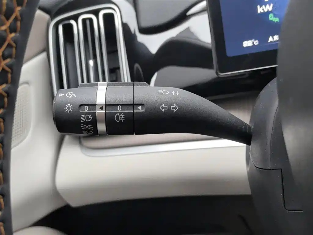 BYD Song Pro New Energy 2024 Glory Edition DM-i 110KM Excellence фото 21