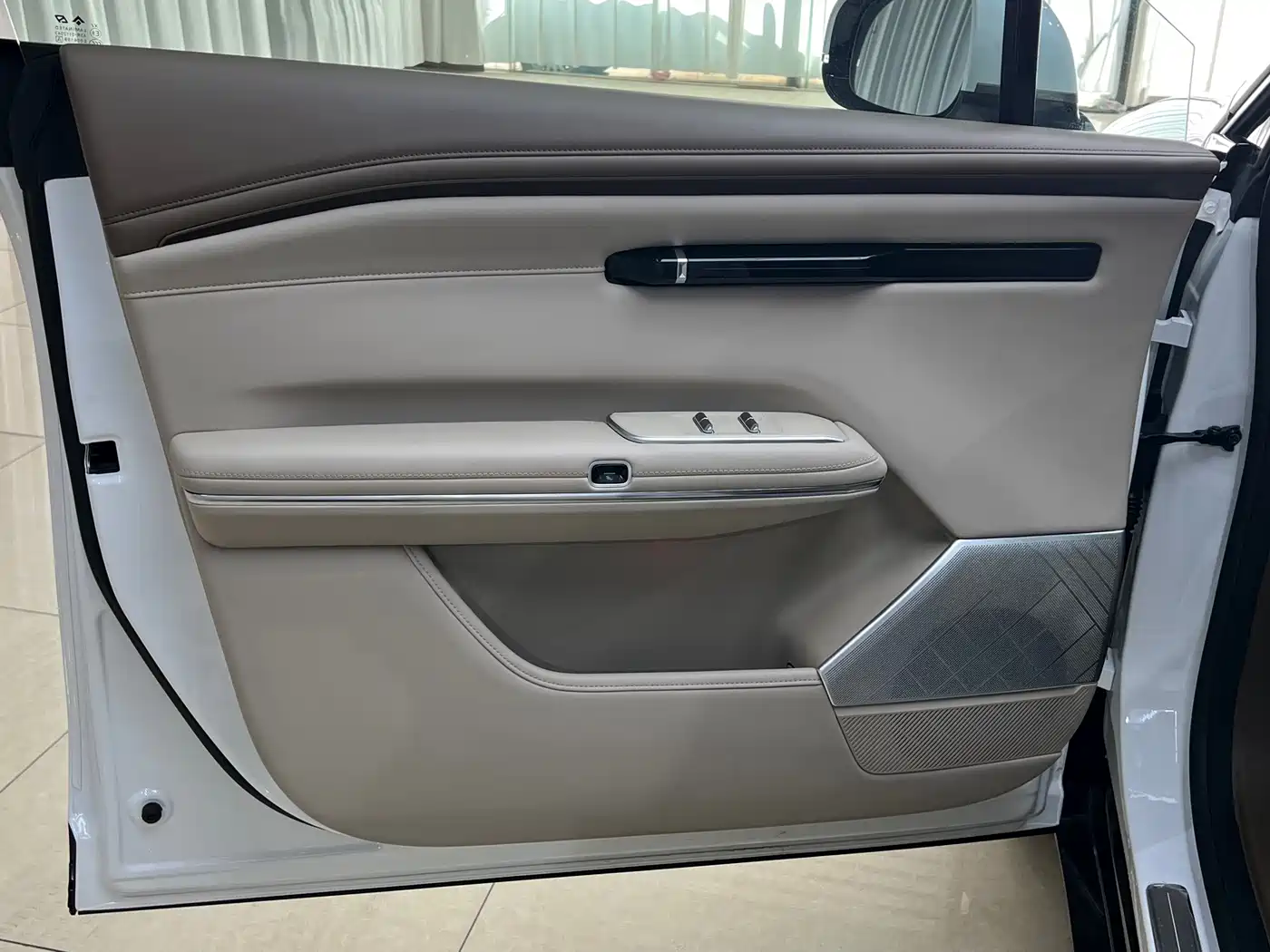 GAC Haobo Hyper HT 2025 2025 825 Max Edition