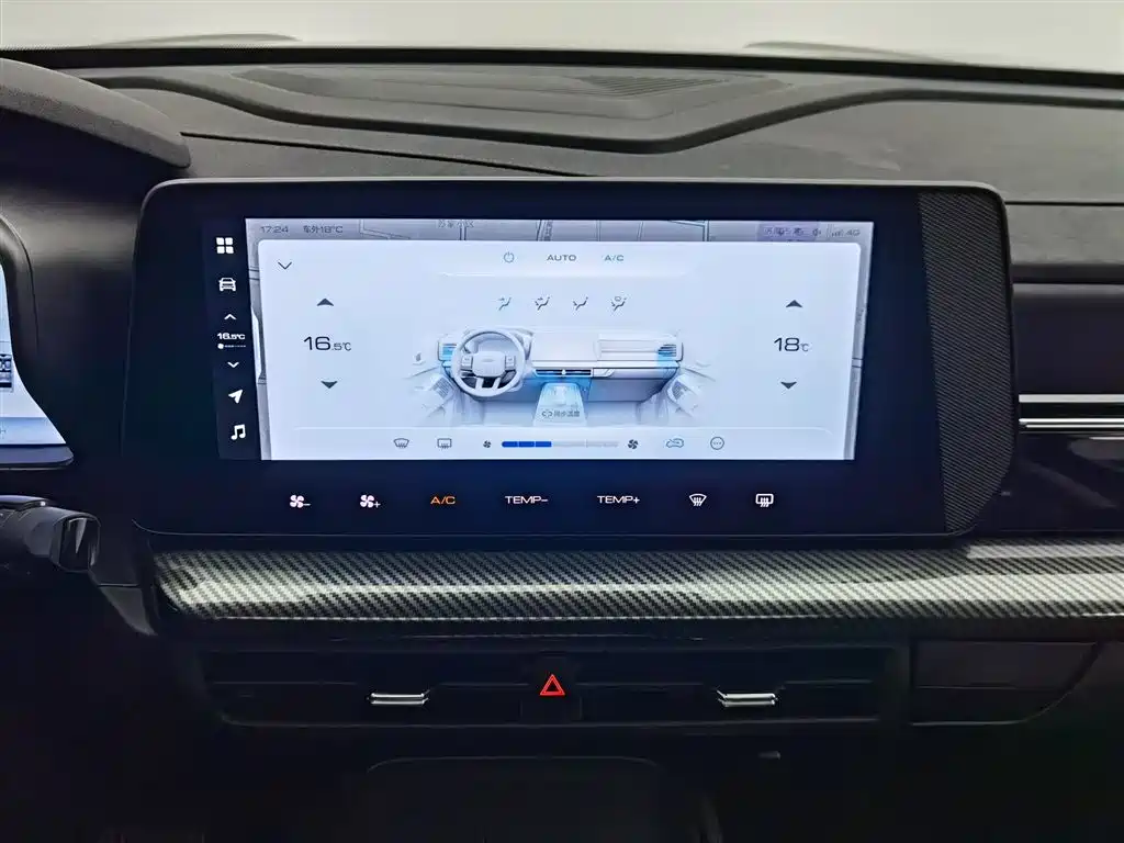 Haval Cool Dog 2022 1.5T DCT 4WD Adventure Edition фото 12