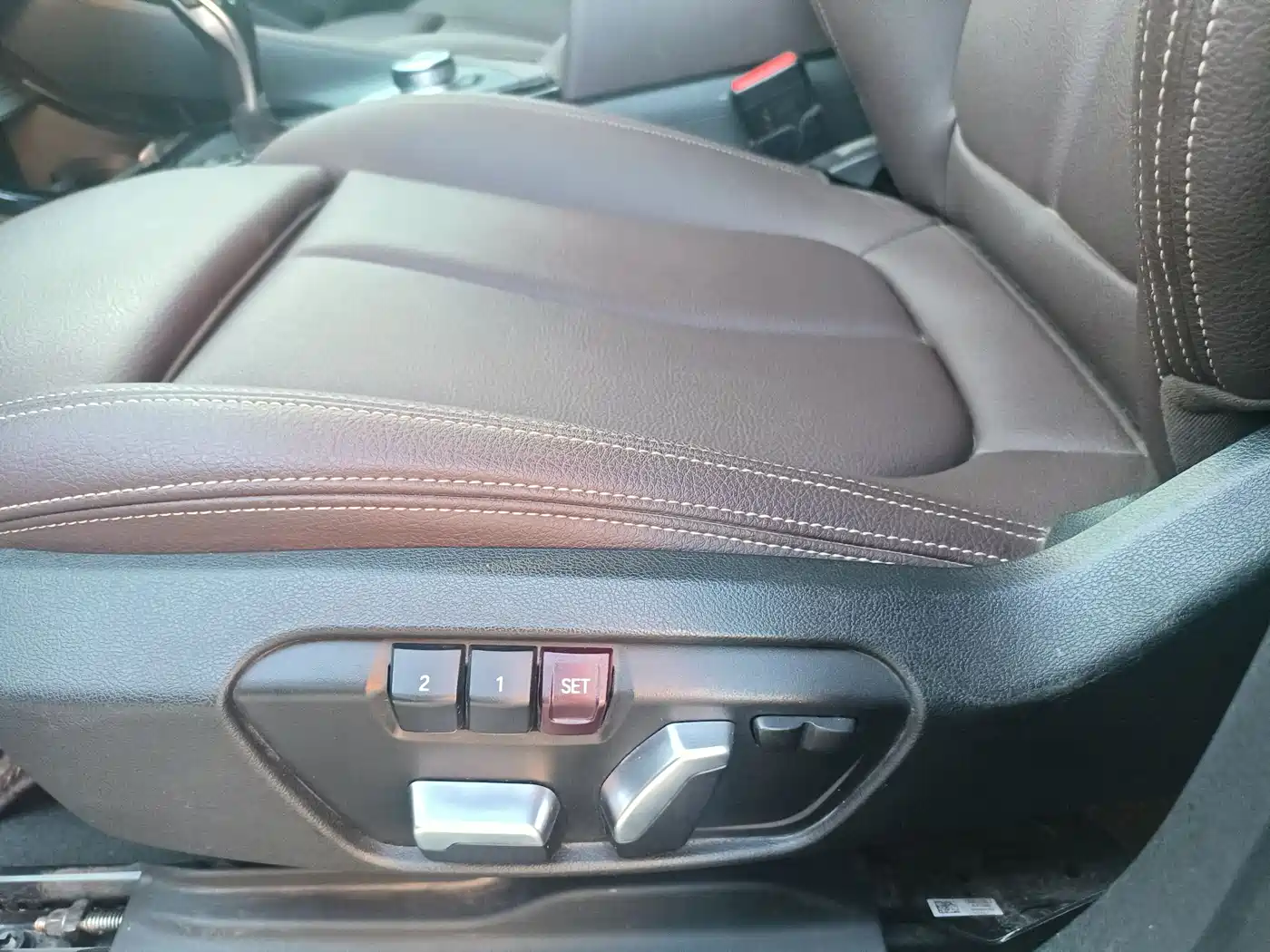 BMW X1 2021 xDrive25Li Exclusive фото 9