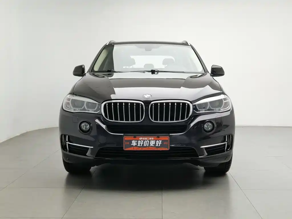 Photo 3 - BMW X5 (Import)