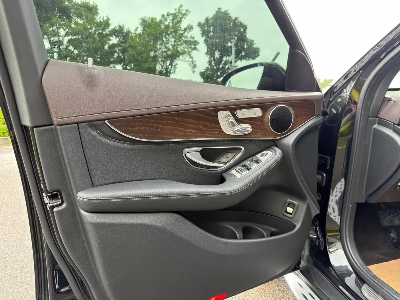 Mercedes-Benz GLC 2020 Facelift GLC 300 L 4MATIC Dynamic фото 17