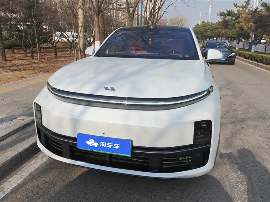 Li Auto IDEAL L7
