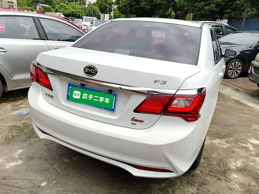 Photo 7 - BYD F3