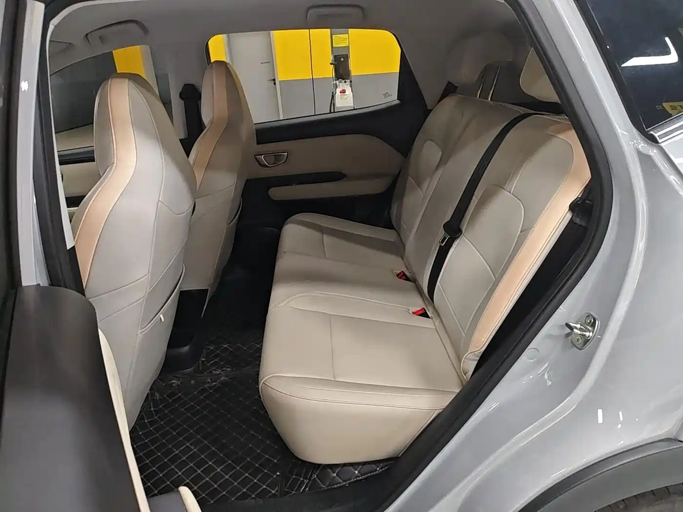 Wuling Motors Wuling Binguo PLUS 2024 2024 Model 330km 5-Seater