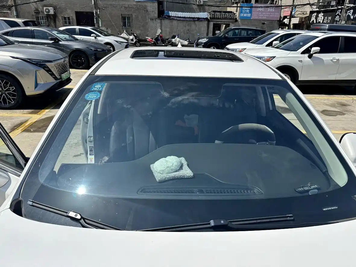 GAC Trumpchi Trumpchi GA6 2020 2019 270T Auto Luxury
