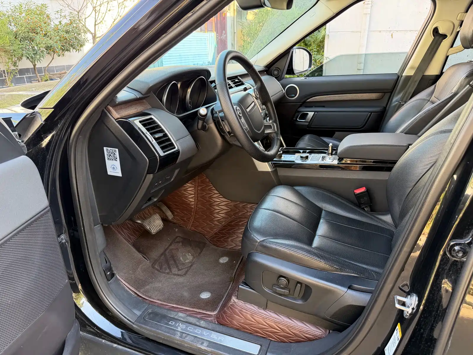 Photo 10 - Land Rover Discovery