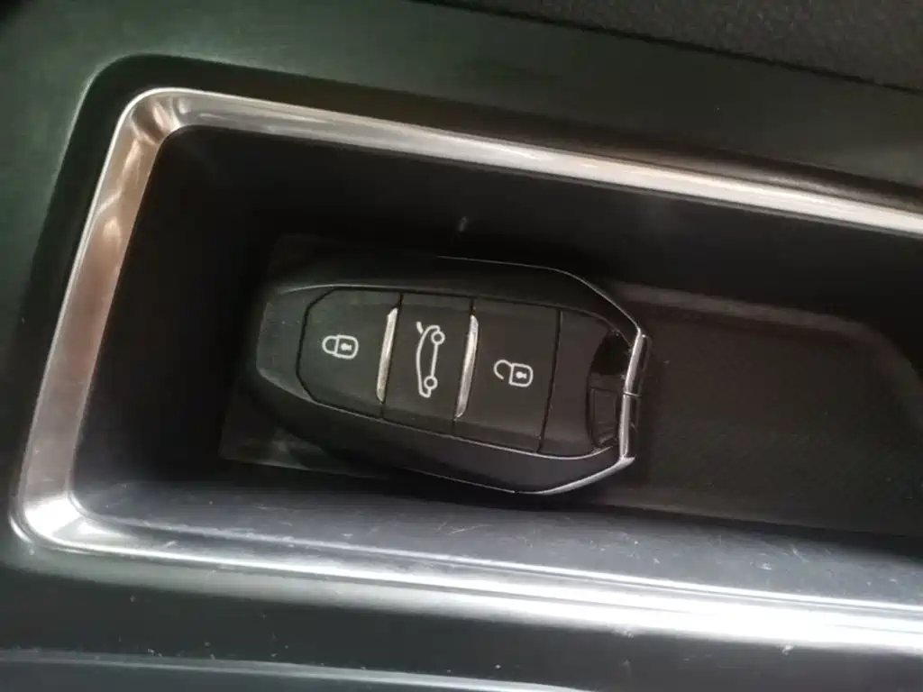 Peugeot 4008 2018 350THP Elite фото 9