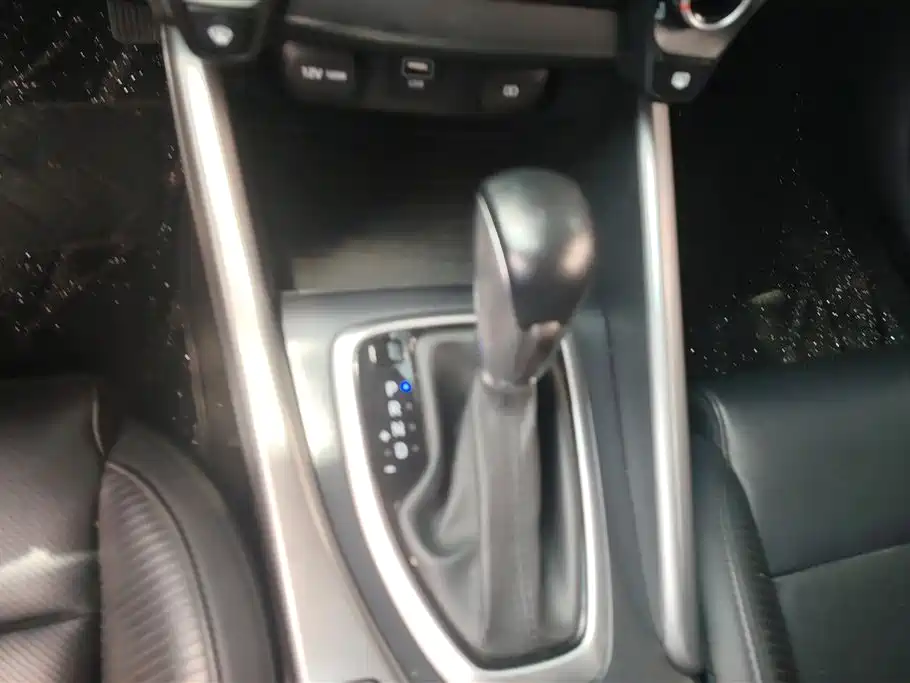 Hyundai Fista 2021 280TGDi GLX Elite Edition фото 16