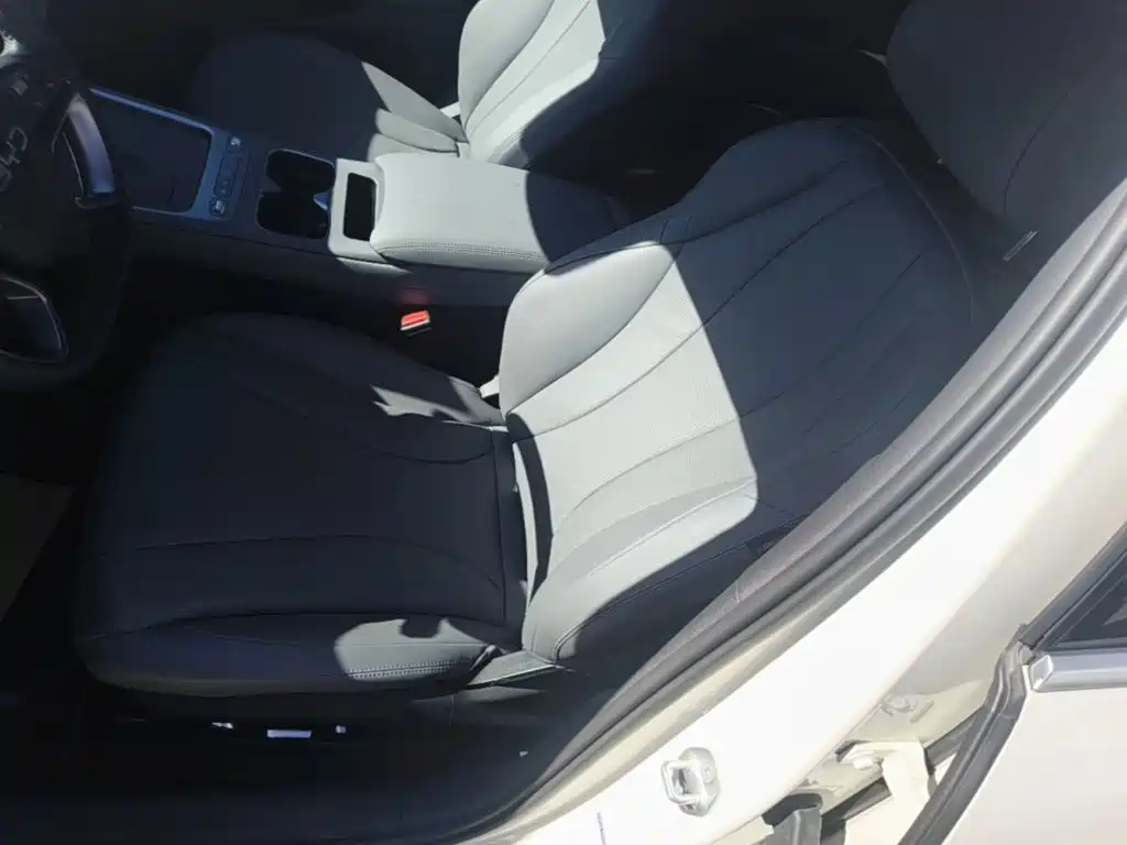 BYD Seal 07 DM-i 2026 2026 DM-i 1.5T High Spec Edition