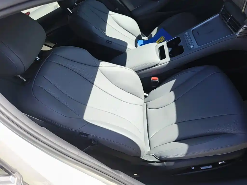 BYD Seal 07 DM-i 2026 2026 DM-i 1.5T High Spec Edition