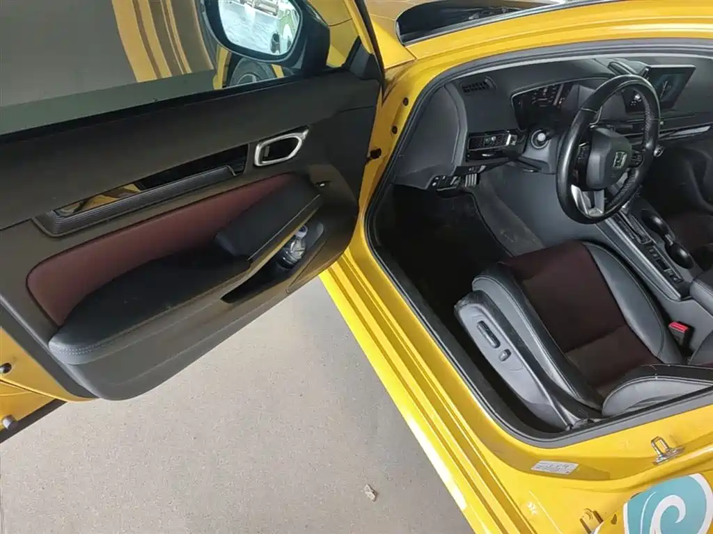 Photo 23 - Honda Integra