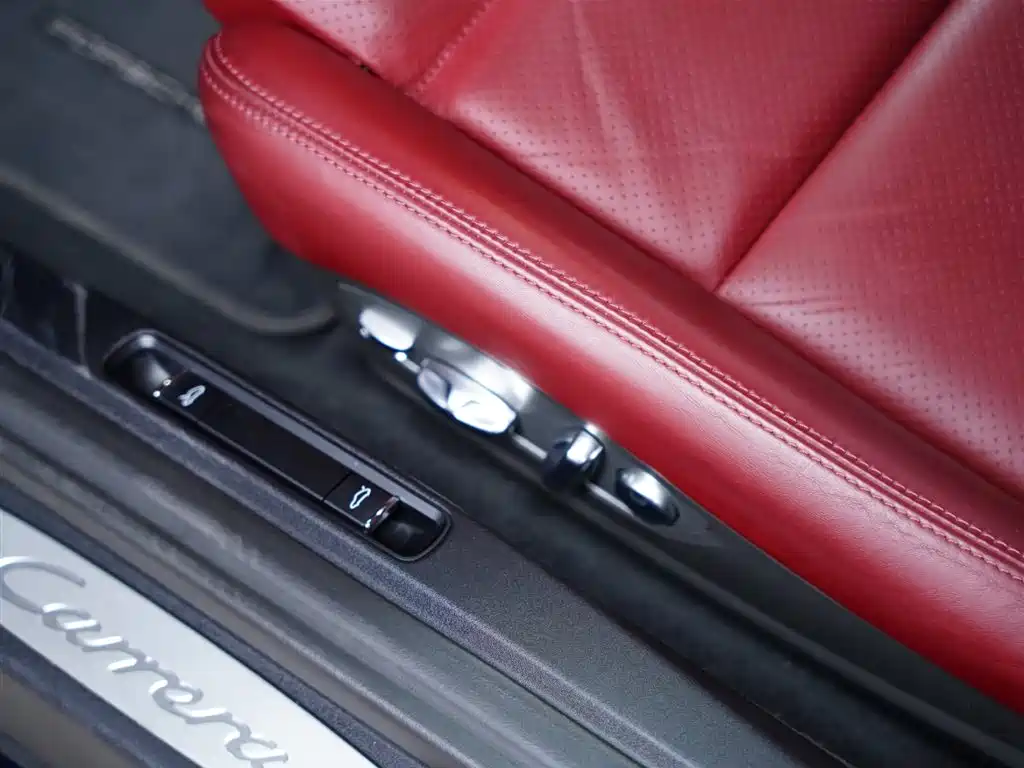 Porsche 911 2016 Carrera 3.0T фото 31