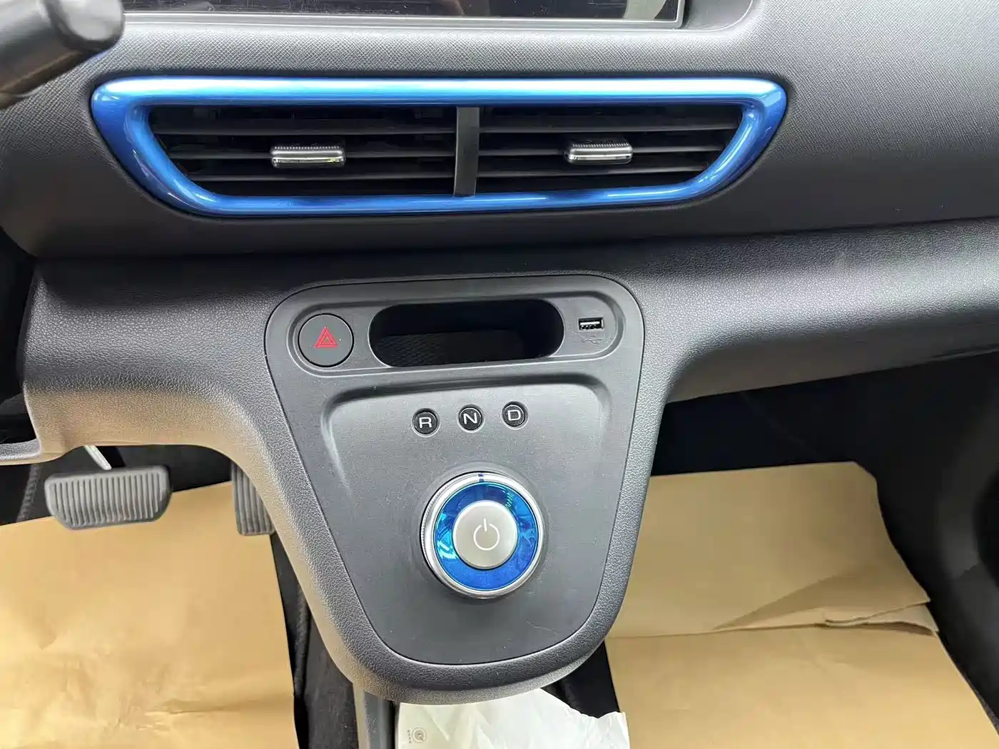 Ora White Cat 2021 2020 305km Luxury