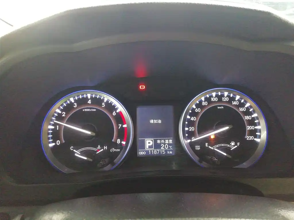 Toyota Highlander 2015 2.0T AWD Luxury Edition 7-seater фото 12