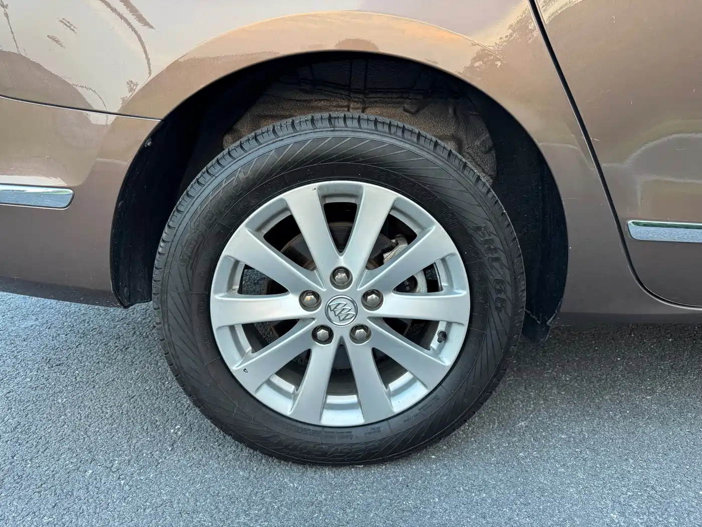 Buick GL8 2018 28T Luxury Model China VI фото 21