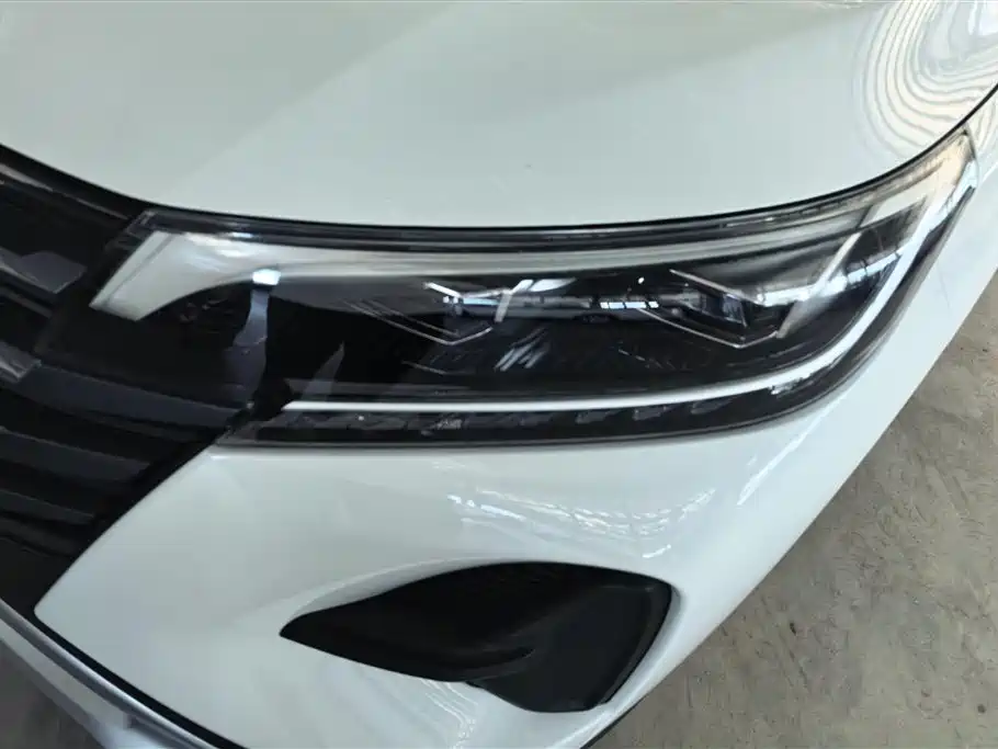 GAC Trumpchi Trumpchi GS4 2021 270T Auto Elite Tech фото 5