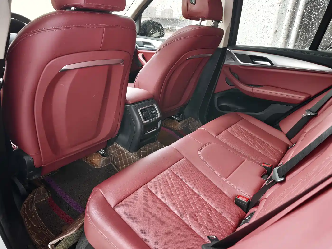 BMW iX3 2024 Innovation Leader фото 7