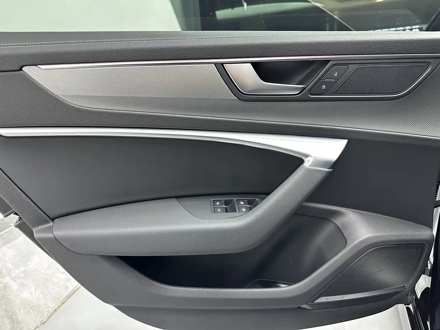 Audi A7L 2022 45 TFSI quattro S-line Wind Rider фото 25