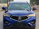Фото 4 - Acura CDX