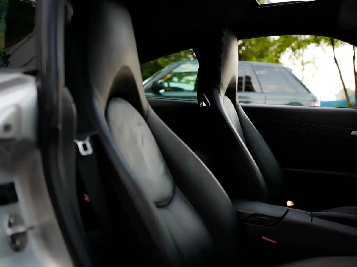 Porsche 911 2005 Model Carrera S MT 3.8L фото 15