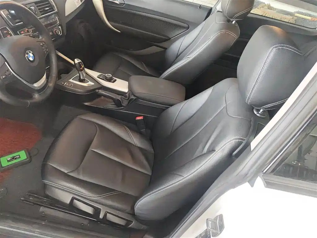 BMW 2 Series (Import) 2015 218i фото 15