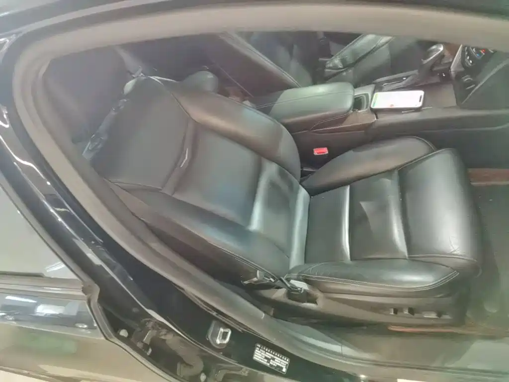 Cadillac XTS 2019 2018 28T Elite
