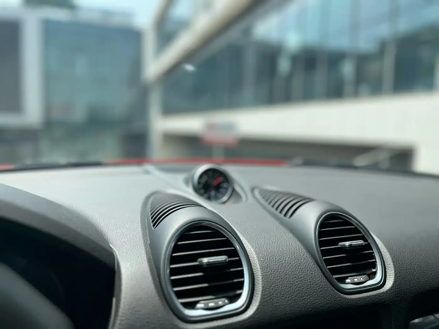 Porsche 718 2020 Cayman 2.0T фото 6