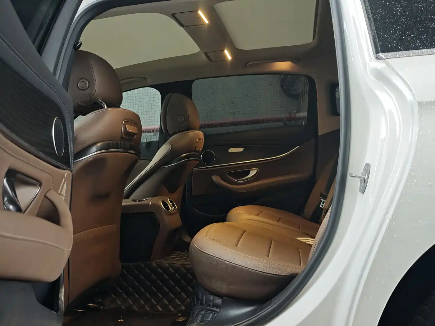 Mercedes-Benz E-Class 2020 Facelift E 300 L Sport Fashion фото 9