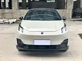 Фото 2 - Lynk & Co Z20