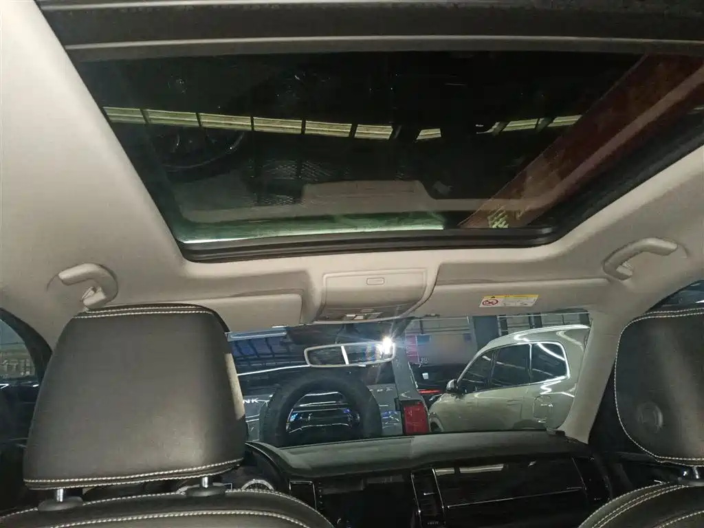 Škoda Kodiaq 2018 Facelift TSI330 5-seat 2WD Premium Luxury Edition фото 18